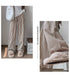 Summer Casual Stripe Loose Trousers
